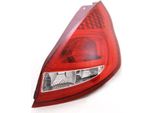Johns, Adatto Per Ford Fiesta Luce Posteriore Combinata 08 10/08-11/12 Lato Passeggero Destro