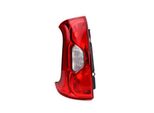 Johns, Fanale Posteriore Fanale Posteriore Adatto Per Fiat Panda 312 02/2012-11/20 Sinistra 51843643 0000051843643