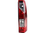 Johns, Si Adatta A Opel Movano Luce Posteriore Combinata B 05/10- Lato Passeggero Destro