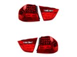 Johns, Luci Posteriori Combinate Adatte Per Bmw 3 E90 Set Completo Interno + Esterno 09/08-12/11 ?Sinistra E Destra
