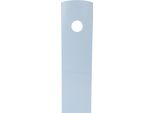 Cartella A4 Exacompta MAG-CUBE Aquarel Blu Pastello