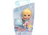 Bambola Bratz Babyz Runwayz - Cloe