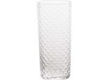 Highball - Set 4Pz Bicchiere Da Cocktail E Vini Aromatici 41Cl, Vetro, Design Elegante - Zafferano Italy