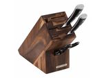 Continenta Gmbh Messerblock, Akazie 22X9,5X20Cm 4870