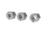 Ks Tools Set Di Chiavi Per Dadi Speciali Per Vag, 3 Pezzi ( 150.9410 )