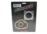 Set Guarnizioni Cilindro Naraku 50Cc Per Peugeot Verticale Ac = NK101.07.2
