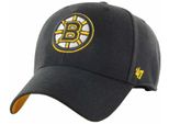 47 Brand Nhl Ballpark Snap Mvp Squadra Boston Bruins