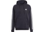 Adidas Mikiny Essentials Pile 3-Stripes, IB4028, VeľKosť: 164