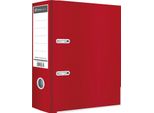 Cartella Interdruk A4 75 Mm Bordeaux Lucido