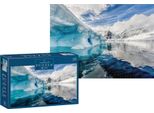 Interdruk Puzzle 1000 Pezzi Intorno Al Mondo 2