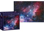Interprint Puzzle 500 Teile Galaxy 1