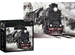 Puzzle Interdruk 500 Pezzi Il Giro Del Mondo 3