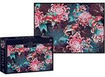 Interprint Puzzle 1000 Teile Giardino Segreto 4