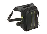 Borsello Da Gamba Taac Da 2 Litri Colore Nero 150X67X244Mm