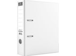 Cartella Interdruk A4 50Mm Bianco Lucido
