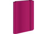 Interdruk Cartella Robusta Con Elastico A4+ Fucsia