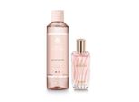 Yves Rocher - Set Comme Une Evidence Eau de Parfum & Parfümiertes Duschgel