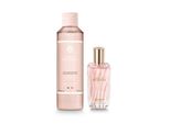 Yves Rocher - Set Comme Une Evidence Eau de Parfum & Parfümierte Körpermilch