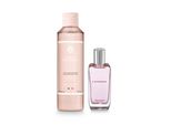 Yves Rocher - Set L'Evidence Eau de Parfum & Parfümierte Körpermilch