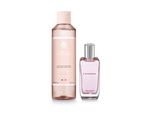 Yves Rocher - Set L'Evidence Eau de de Parfum & Parfümiertes Duschgel