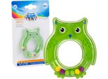 Canpol Babies First Toys Gufo Verde 0M+