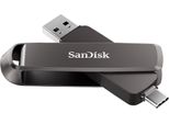 Sandisk SDDDE1-1T00-G46 Usb-Stick 1TB Sandisk Extreme Pro Dual Drive 3.2 Gen 2 Retail