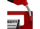 Pompa Elettrica Autoadescante, Potenza 200W, Portata 45L/Min, Prevalenza Massima 7 Metri
