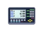 Dro Lcd A 3 Assi, Ampio Intervallo Di Tensione, Supporto Multilingue, Dro Lcd A 3 Assi