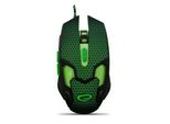 Esperanza Wired For Players Mouse 6D Optical Usb MX207 Cobra