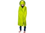 Noxxiez Coperta In Pile Di Alta Qualità 100 X 130 Cm - La Coperta Perfetta Per La Vostra Casa Dino