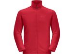 Felpe Jack Wolfskin Taunus 17114512607
