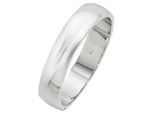 Armreif Jobo, Silber (Silber 925), ArmbäNder, Damen, Silber 925 (Sterlingsilber), Armreif, Oval 925 Silber