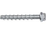 Fischer Betonschraube Ultracut Fbs Ii 10X90 30/25/5 Us 6Kant VE=50 (Pack Mit 50 St) (536861)