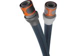 Gardena Tubo Tessile Liano Xtreme 3/4 , Set Da 25 M