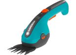 Gardena Akku-Grasschere Classiccut Li