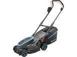 Gardena Tagliaerba A Batteria Powermax 37/36V P4A Solo