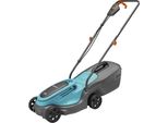 Gardena Tosaerba A Batteria Powermax 30/18V P4A Set Pronto All'uso
