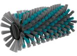 Gardena 14848-20 Gardena Universal FüR Aquabrush WalzenbüRste FüR Terrassenreiniger Sonstige Fasern, 1 St.