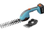 Gardena Cesoie Per Erba E Arbusti A Batteria Powercut 20/18V P4A