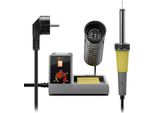 Fixpoint 51091 Saldatore Ac 450 °C Multicolore