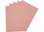 Folia Moosgummi, (B)290 X (H)400 Mm, Chamois