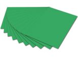 Folia Fotokarton, (B)500 X (H)700 Mm, 300 G/Qm, Smaragdgrn