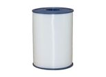 Nastro Per Strisce Bianco Puro, Bobina Da 250 M, 10 Mm