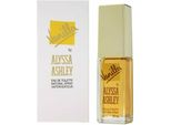 Alyssa Ashley Vanilla Eau De Toilette Per Donna 50 Ml