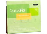 Strisce Di Intonaco Quickfix Impermeabile 45 Plum