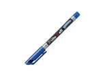 Stabilo Pennarello Permanente Write-4-All, F, Blu