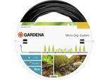 Gardena Gardena Mds-Tubo A Goccia Fuori Terra 4,6 Mm (3/16"), 15 M , 1362-20"