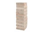 Woody Tower ''Tonny'' - Blocchi Di Legno Naturale