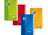 Oxford 100100847 Libro Indice "Infinium"" 90 X 140 Mm A Scacchiera A-Z"