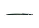 Faber Castell Faber-Castell 134600 Matita Meccanica Hb